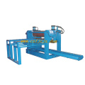 Automatic Stainless Steel Drum Pipy Rolling Bending Machine with Two Rollers